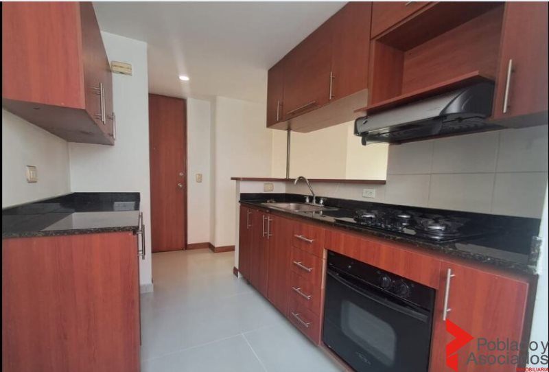 Apartamento en Arriendo en Cumbres