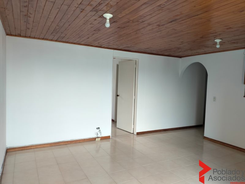 Apartamento en Arriendo en Poblado