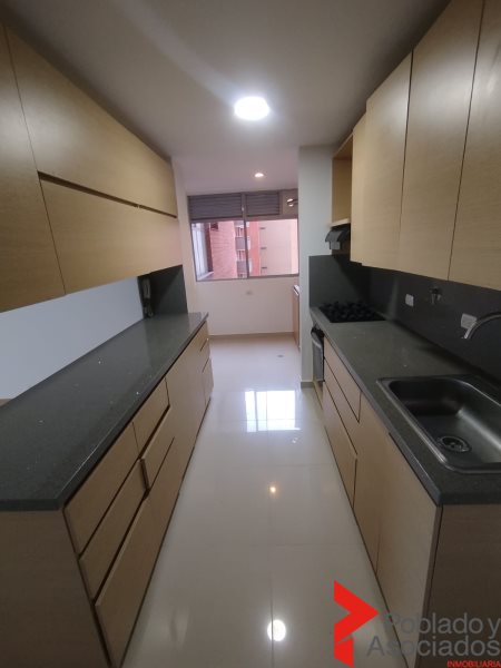 Apartamento en Arriendo en Otra Parte