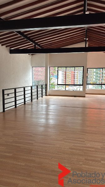 Local en Arriendo en Poblado