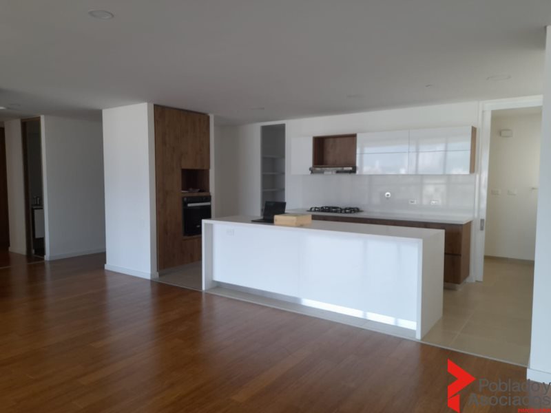 Apartamento en Arriendo en Santa Maria De Los Angeles