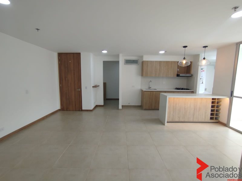 Apartamento en Arriendo en Señorial