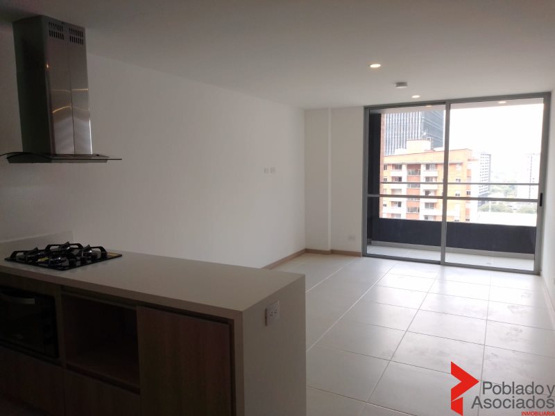 Apartamento en Venta en Poblado
