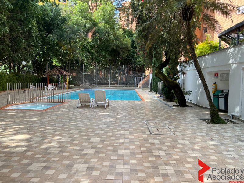 Apartamento en Arriendo en Otra Parte