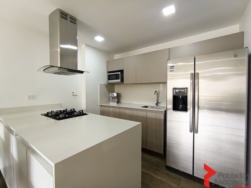 Amoblados en Arriendo en Zuñiga