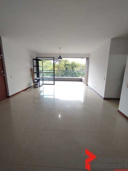 Apartamento en Arriendo en Poblado