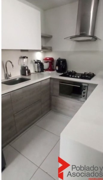 Apartamento en Arriendo en La Intermedia