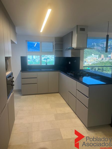 Apartamento en Venta en Conquistadores