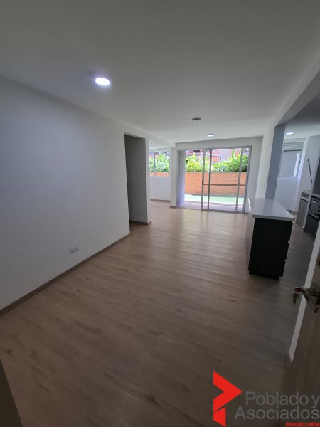 Apartamento en Arriendo en Guayabal