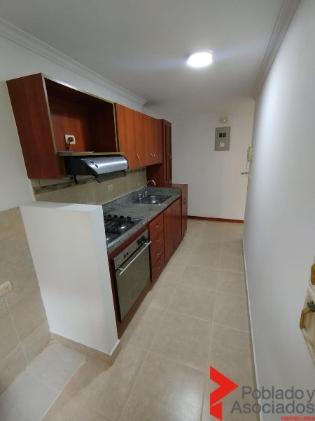 Apartamento en Arriendo en Cumbres