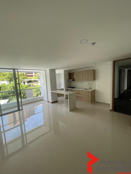 Apartamento en Arriendo en Señorial