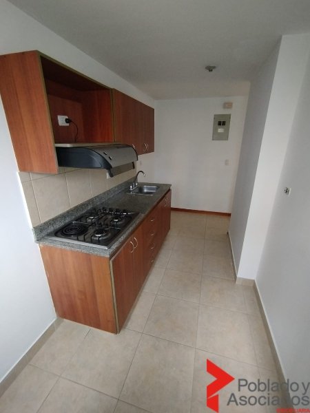 Apartamento en Arriendo en Cumbres