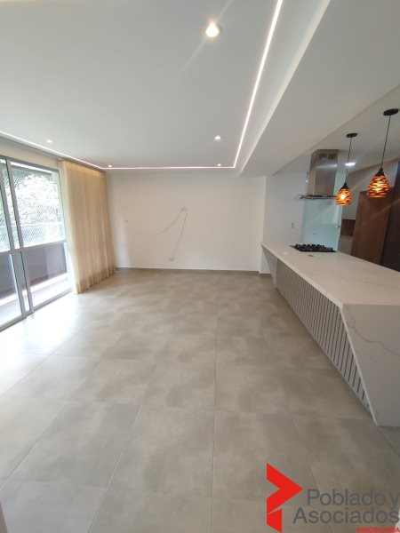 Apartamento en Arriendo en Guayabal