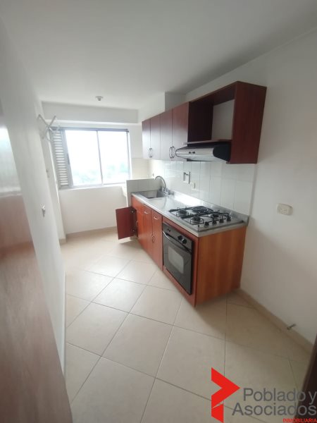 Apartamento en Arriendo en Poblado