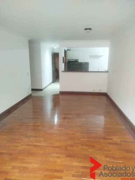 Apartamento en Arriendo en Poblado