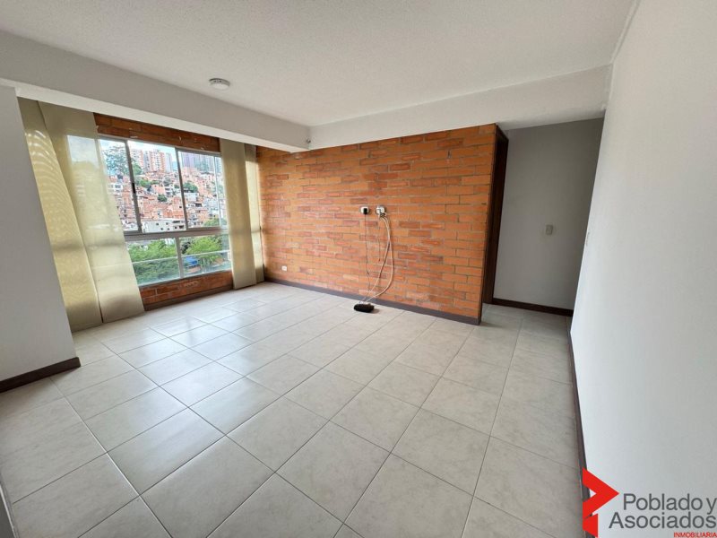 Apartamento en Ambos en Alto De Las Flores