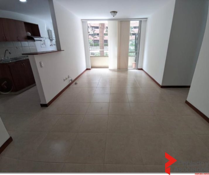 Apartamento en Arriendo en Cumbres