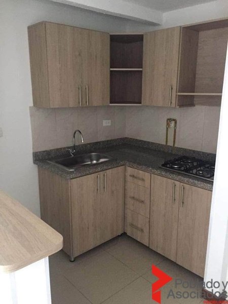 Apartamento en Venta en Robledo