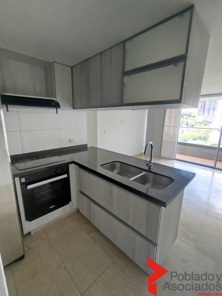 Apartamento en Arriendo en El Chingui