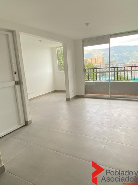 Apartamento en Venta en San Antonio De Pradro