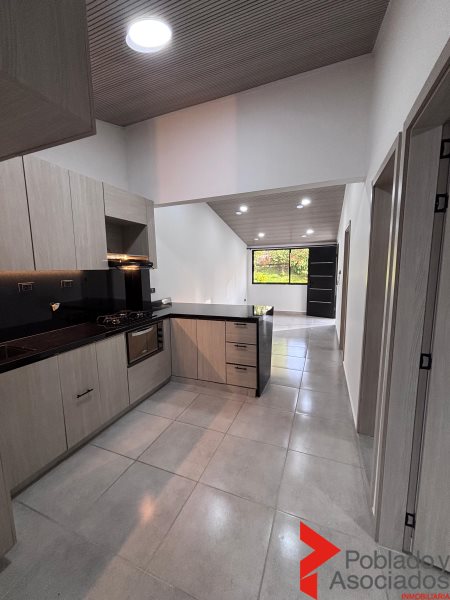 Apartamento en Arriendo en Oasis