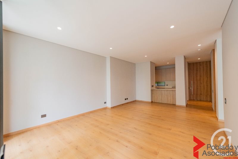 Apartamento en Venta en Poblado