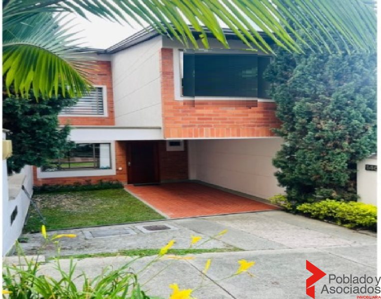 Casa en Arriendo en Cumbres