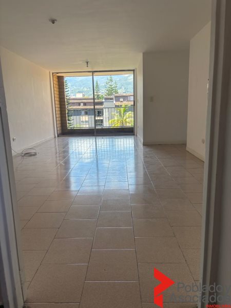 Apartamento en Arriendo en Jardines
