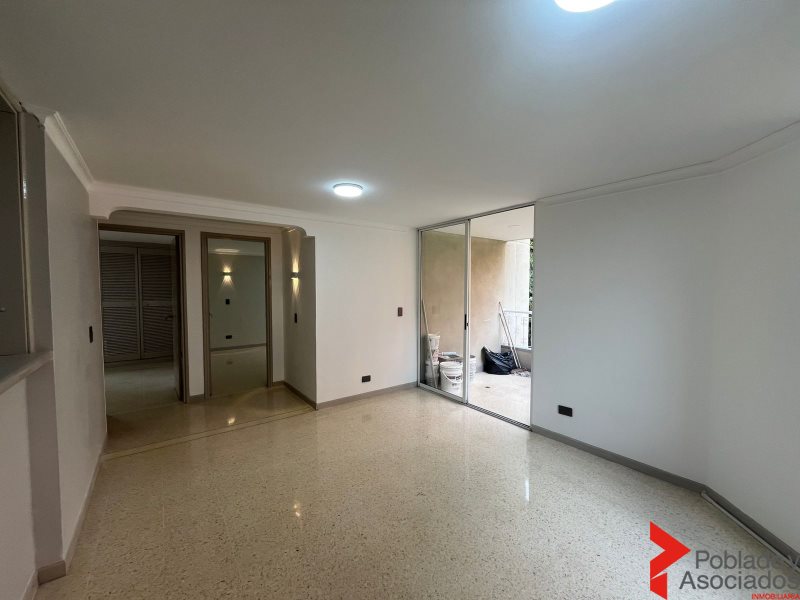 Apartamento en Arriendo en Poblado