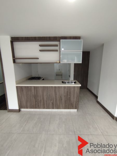 Apartamento en Arriendo en El Chingui