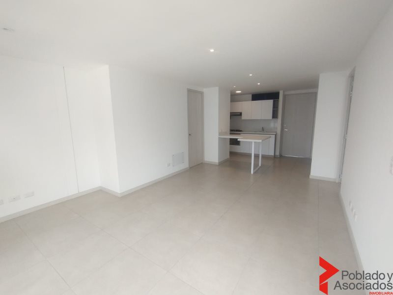 Apartamento en Ambos en Poblado