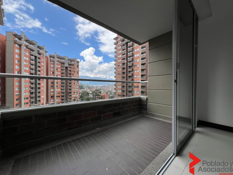 Apartamento en Arriendo en Camino Verde