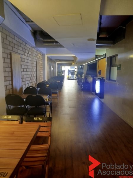 Local en Arriendo en Poblado