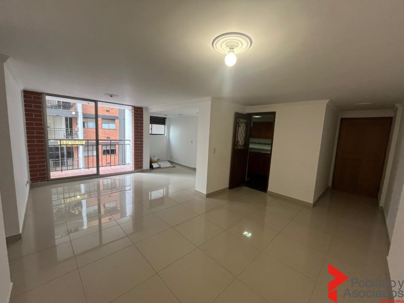 Apartamento en Arriendo en Otra Parte