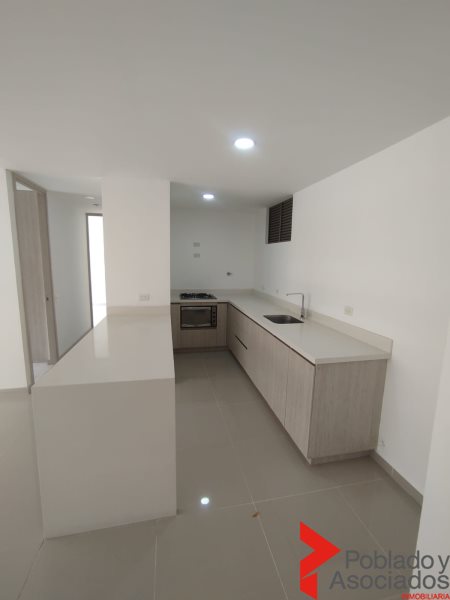 Apartamento en Venta en La Paz