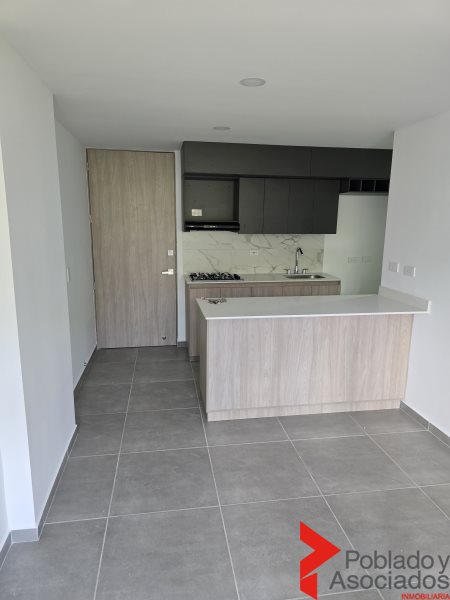 Apartamento en Arriendo en Guayabal