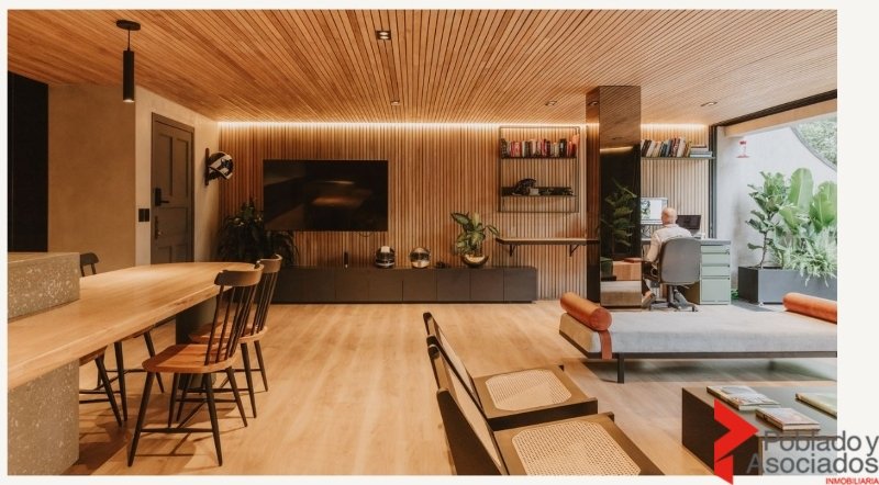 Apartamento en Venta en Poblado