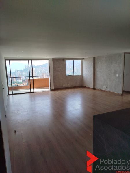 Apartamento en Arriendo en Poblado