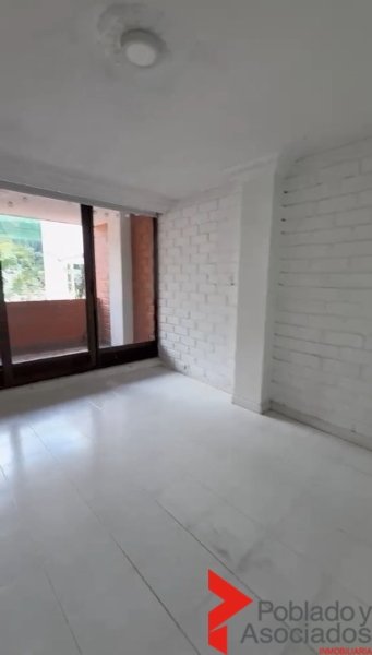 Apartamento en Arriendo en Poblado