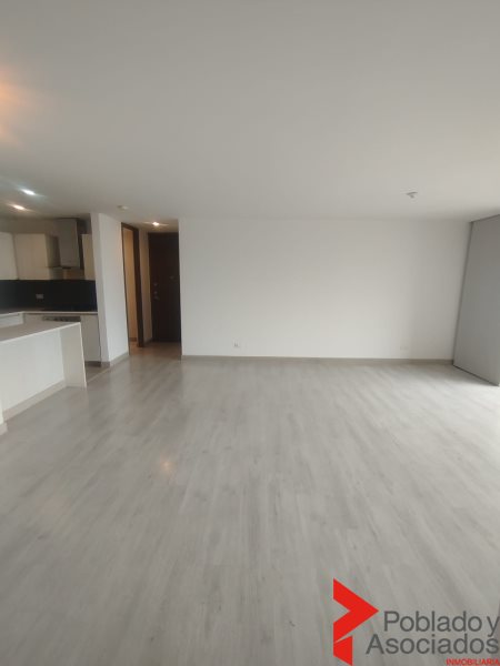 Apartamento en Arriendo en La Intermedia