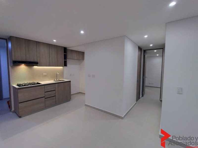 Apartamento en Arriendo en Guayabal