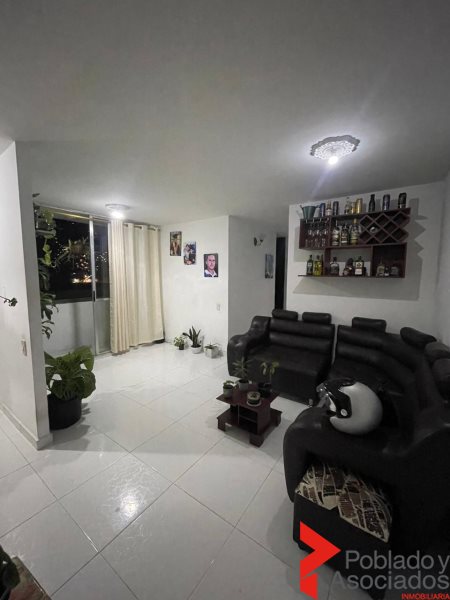 Apartamento en Arriendo en Buenos Aires