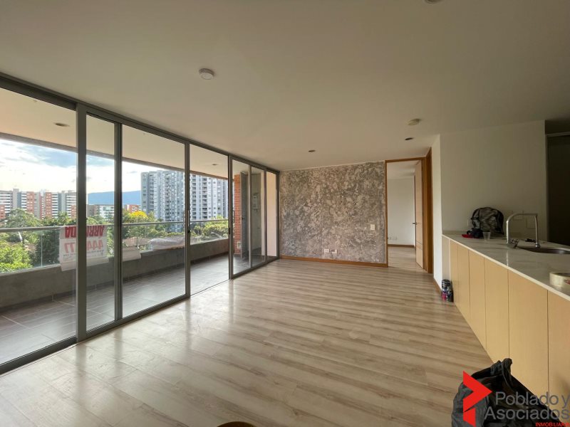 Apartamento en Arriendo en Los Benedictinos