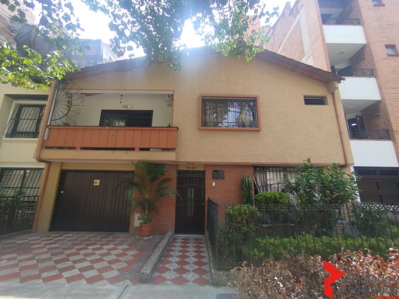 Casa en Venta en Belen
