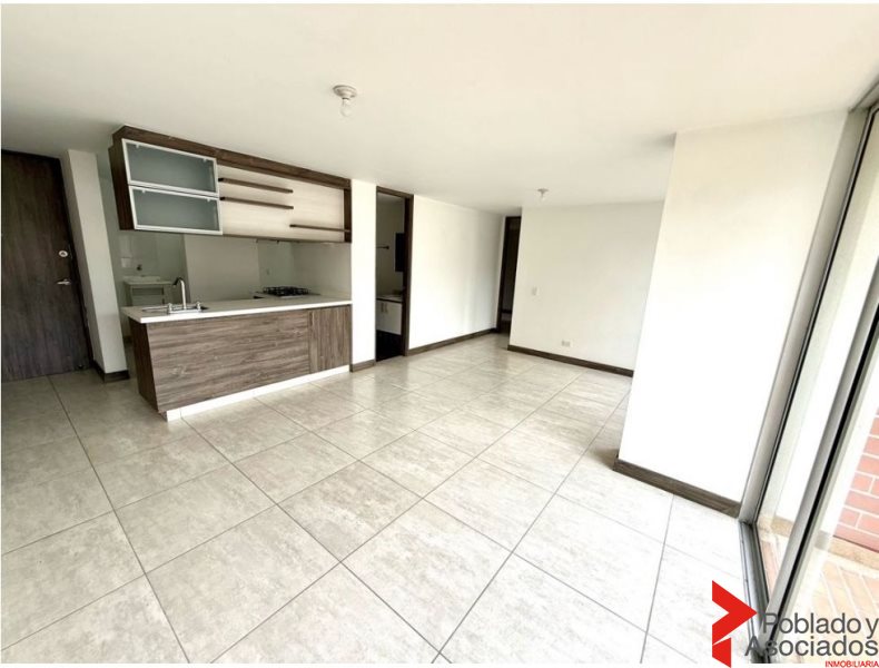 Apartamento en Arriendo en El Chingui