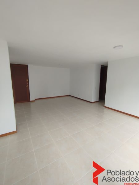 Apartamento en Arriendo en Cumbres