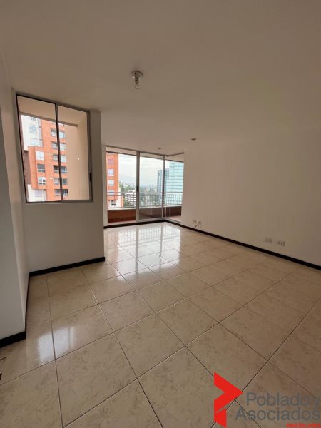 Apartamento en Arriendo en Poblado