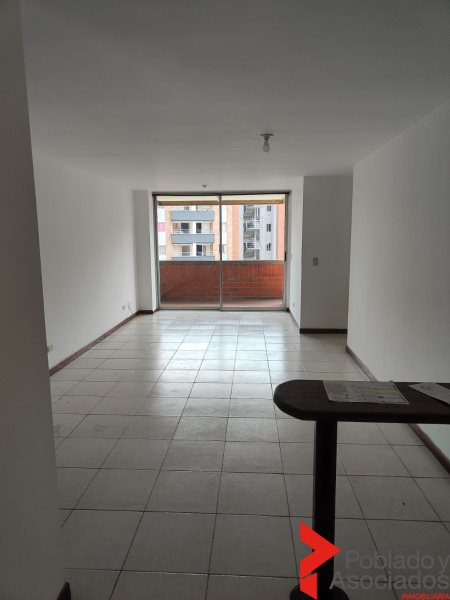 Apartamento en Arriendo en Poblado