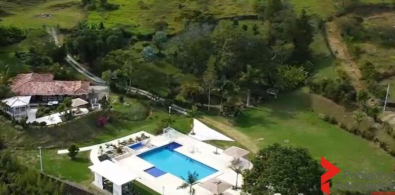 Finca en Venta en Copacabana