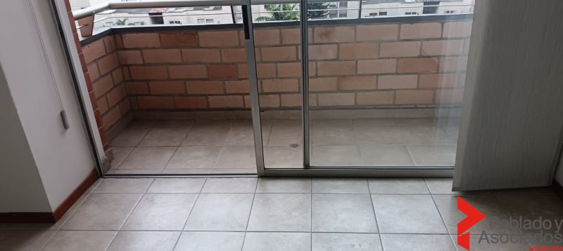 Apartamento en Arriendo en Poblado